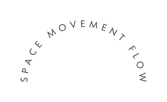 SPACE MOVEMENT FLOW